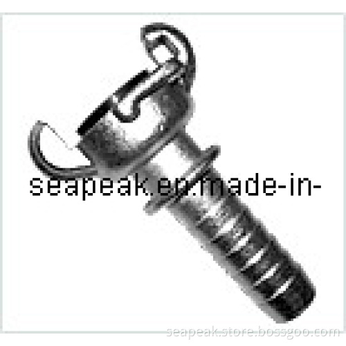 US Type Air Hose Coupling